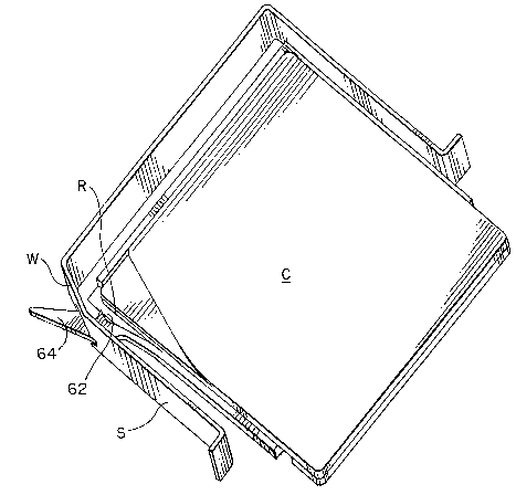 Une figure unique qui représente un dessin illustrant l'invention.